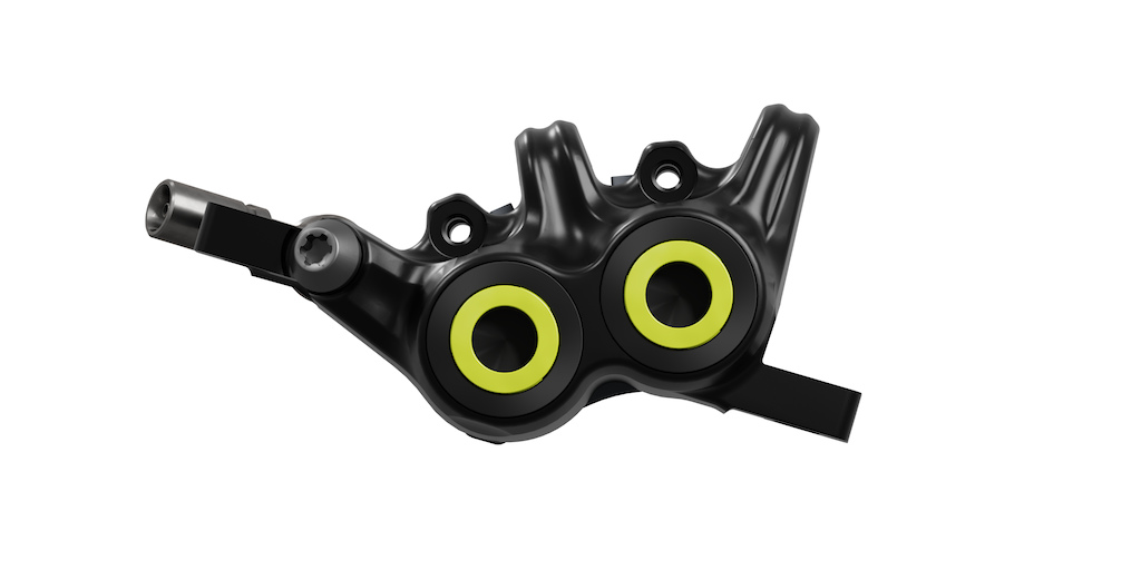 Upgrade your stopping power: MAGURA MT5 PRO