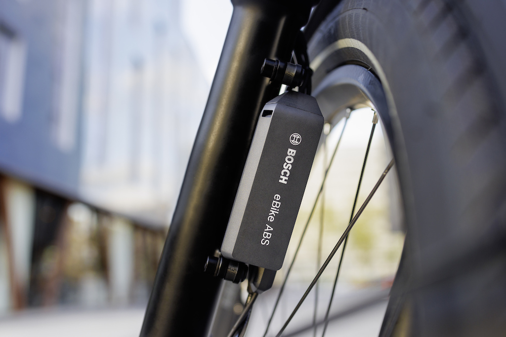 Bosch Expands ABS For E bikes With TRP Tektro Pinkbike