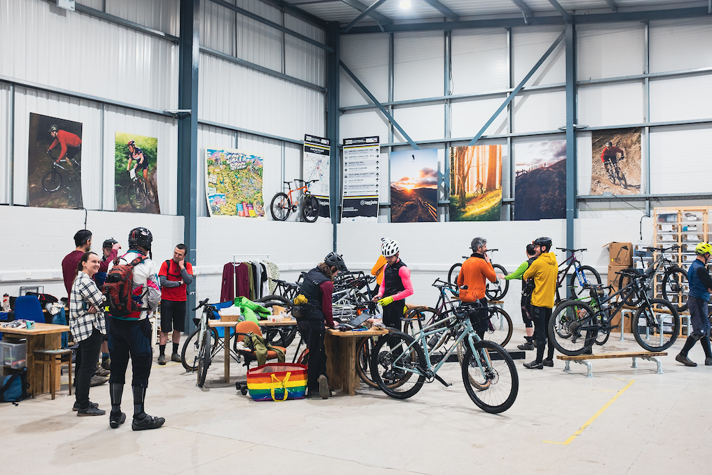 Wolwespruit bicycle online shop