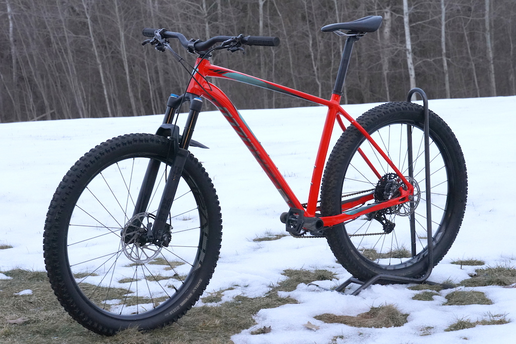 2016 Specialized Fuse Pro