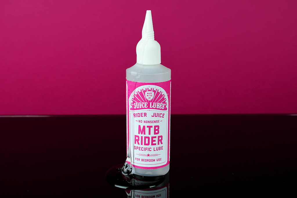New Juice Lubes Rider Juice Personal Lubricant Pinkbike