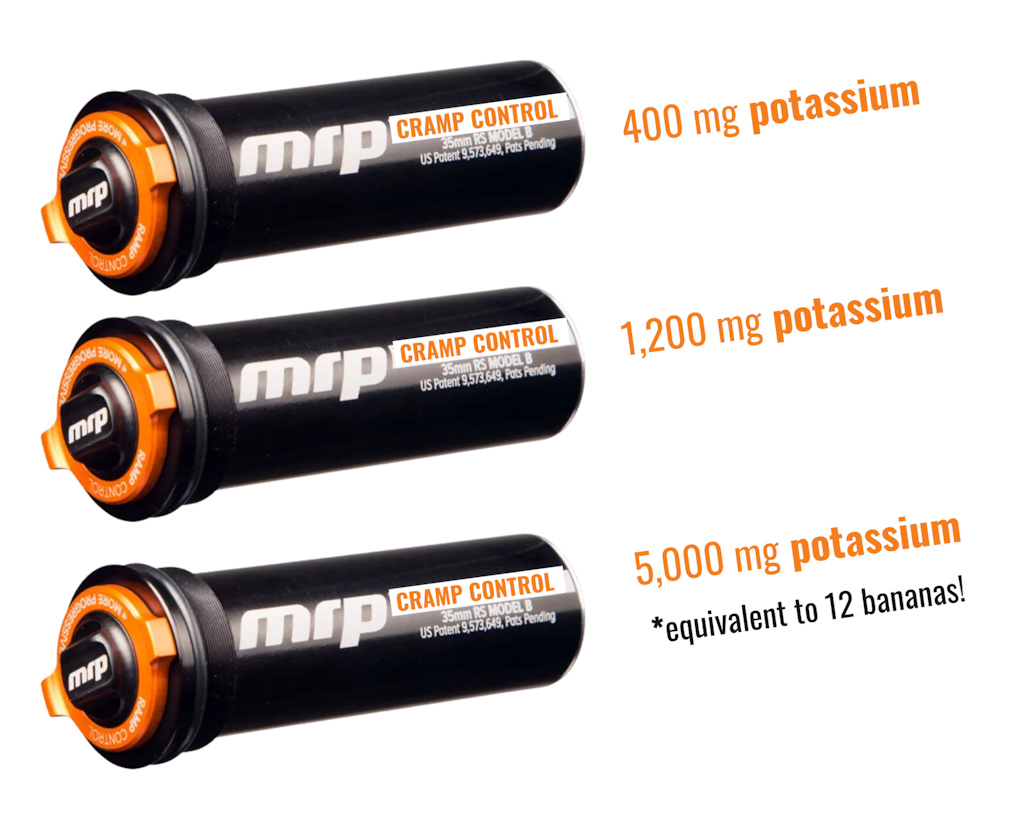 MRP Reinvents "Ramp Control" Technology - Pinkbike