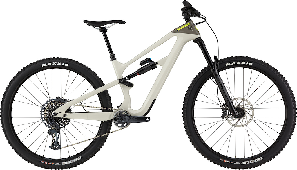 First Look: 2023 Habit - Cannondale's Most Popular Bike Gets