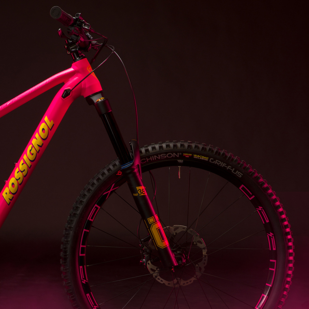 Review: Rossignol Heretic - Not Quite Ready for Prime Time - Pinkbike