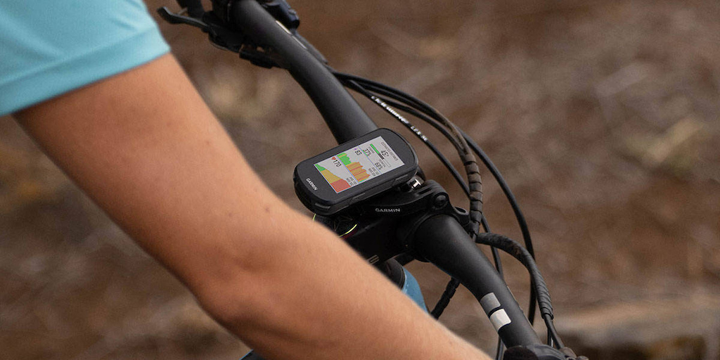 New: Garmin Edge 540 and 840; now with Solar! - Winter Park Cycles