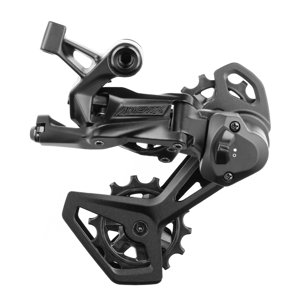 Microshift Advent X 一式 microSHIFT ADVENT X 10-Speed Cassette - 11-48T | REI Co-op