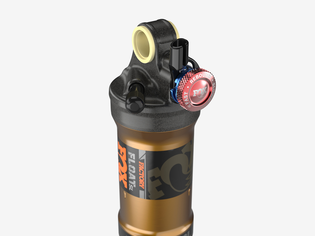 Fox Announces New Float & Float SL Shocks - Pinkbike