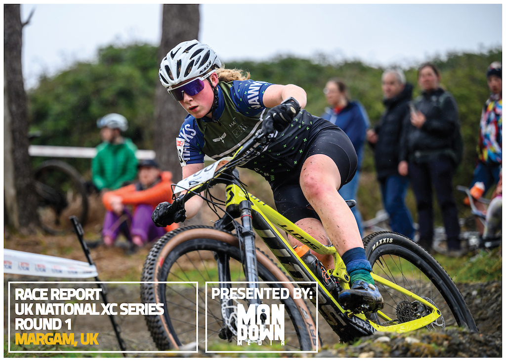 national mtb xc series 2021