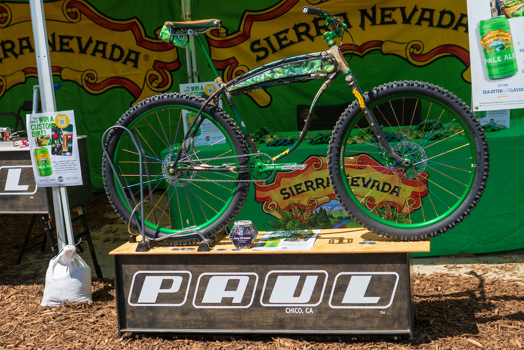 Randoms Round 4 - Sea Otter 2023 - Pinkbike