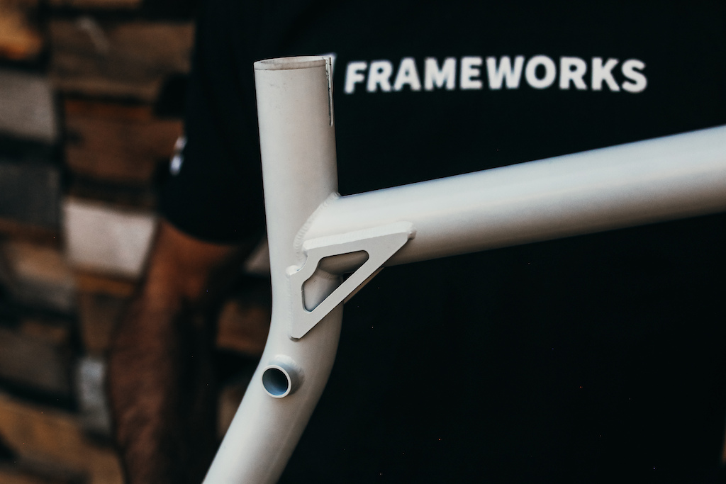 foxter evans 3.0 29er