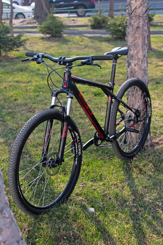 GT Avalanche 27.5