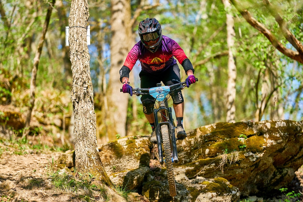 2023 SET Enduro
