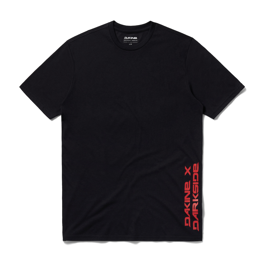 Darkside Method Tech Tee