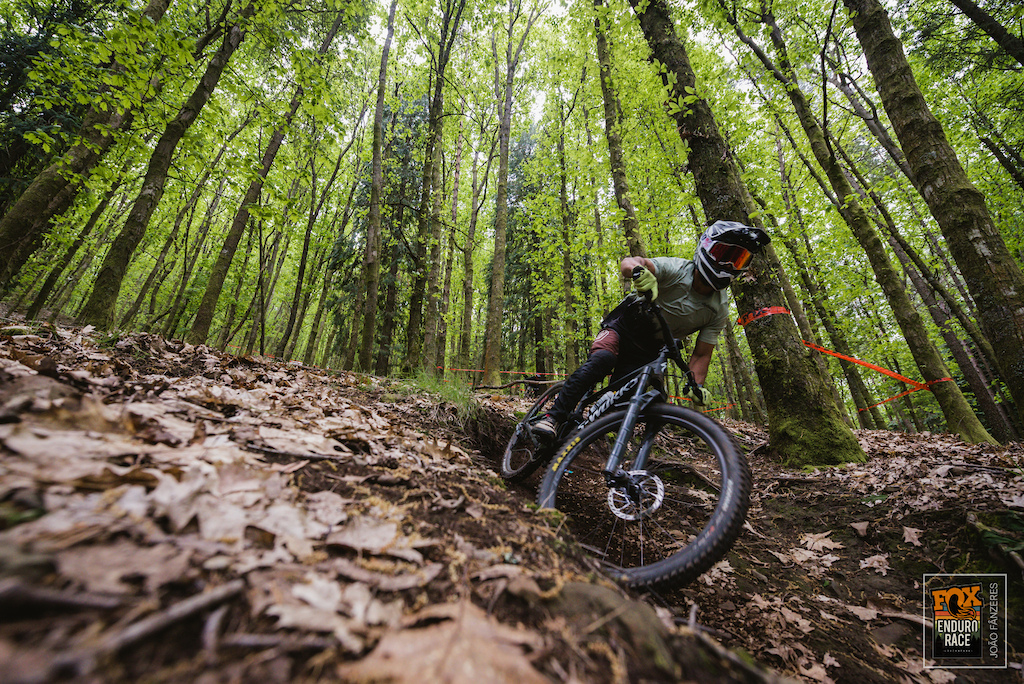 FOX ENDURO RACE - Lousa - 2023