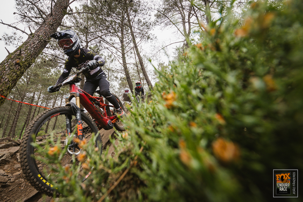 FOX ENDURO RACE - Lousa - 2023