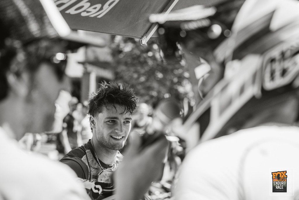FOX ENDURO RACE - Lousa - 2023