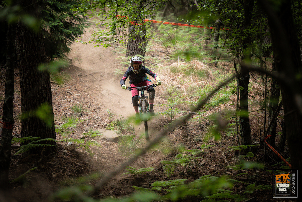 FOX ENDURO RACE - Lousa - 2023