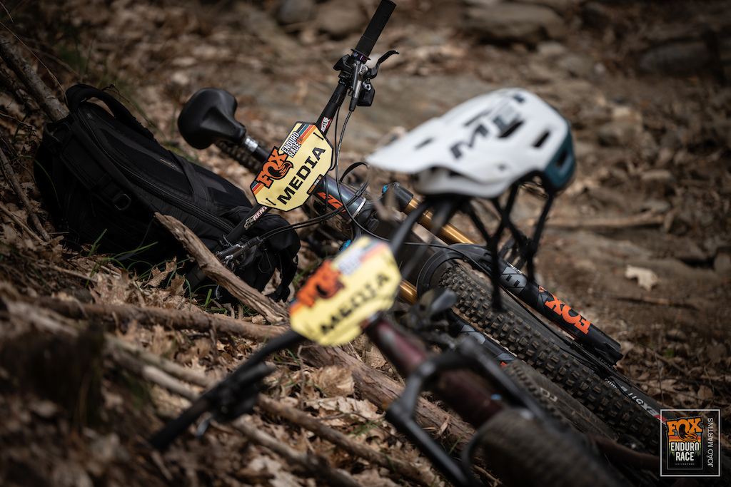 FOX ENDURO RACE - Lousa - 2023
