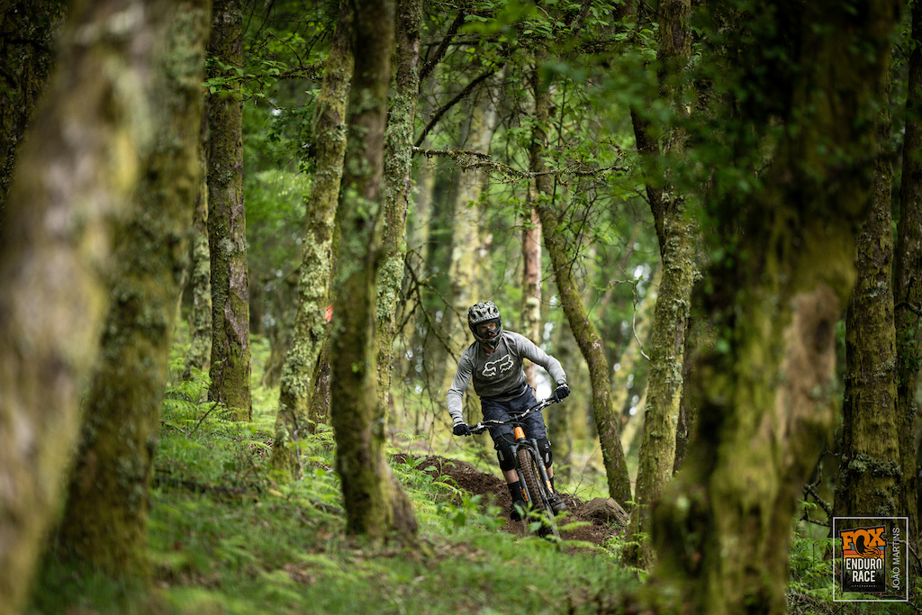 FOX ENDURO RACE - Lousa - 2023