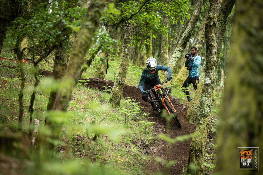 FOX ENDURO RACE - Lousa - 2023