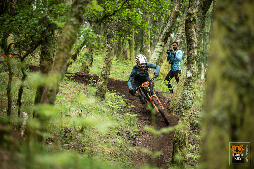FOX ENDURO RACE - Lousa - 2023