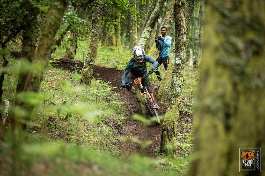 FOX ENDURO RACE - Lousa - 2023
