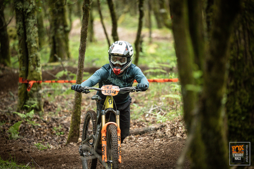FOX ENDURO RACE - Lousa - 2023