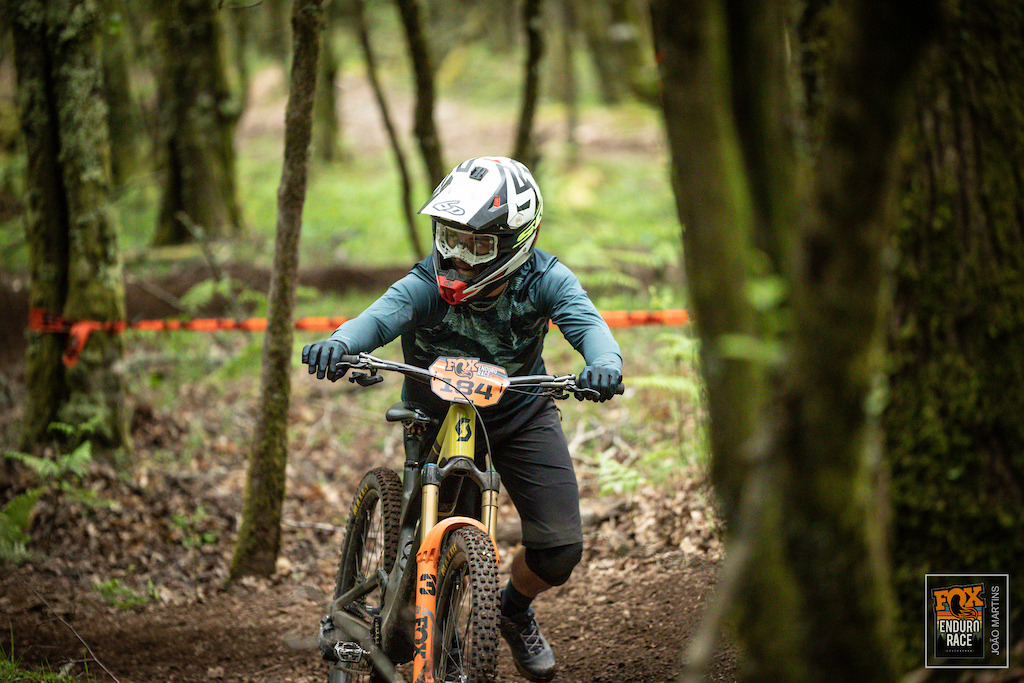 FOX ENDURO RACE - Lousa - 2023
