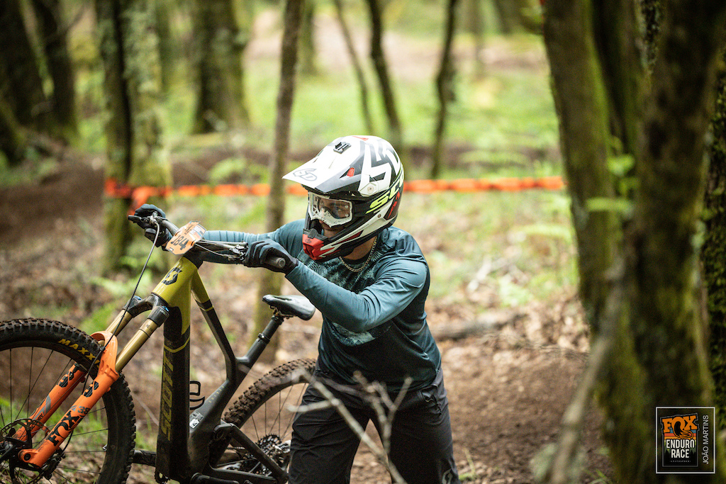 FOX ENDURO RACE - Lousa - 2023
