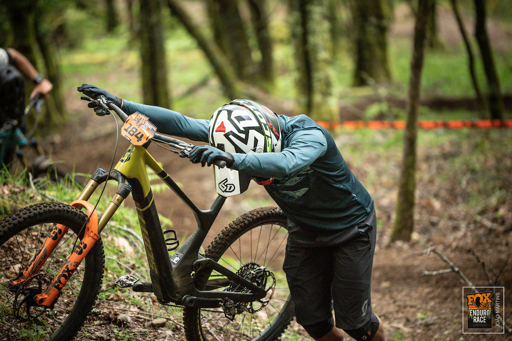 FOX ENDURO RACE - Lousa - 2023