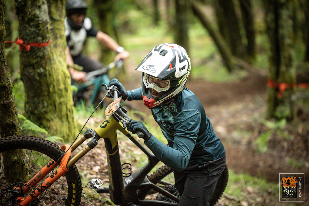 FOX ENDURO RACE - Lousa - 2023