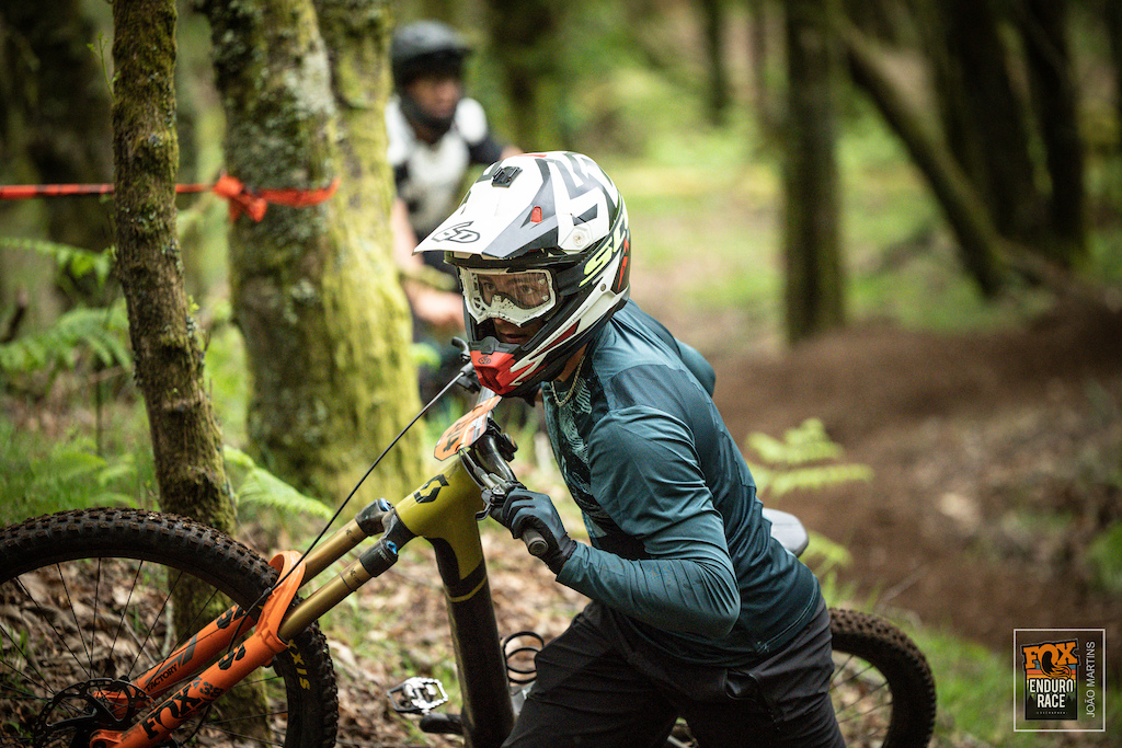 FOX ENDURO RACE - Lousa - 2023