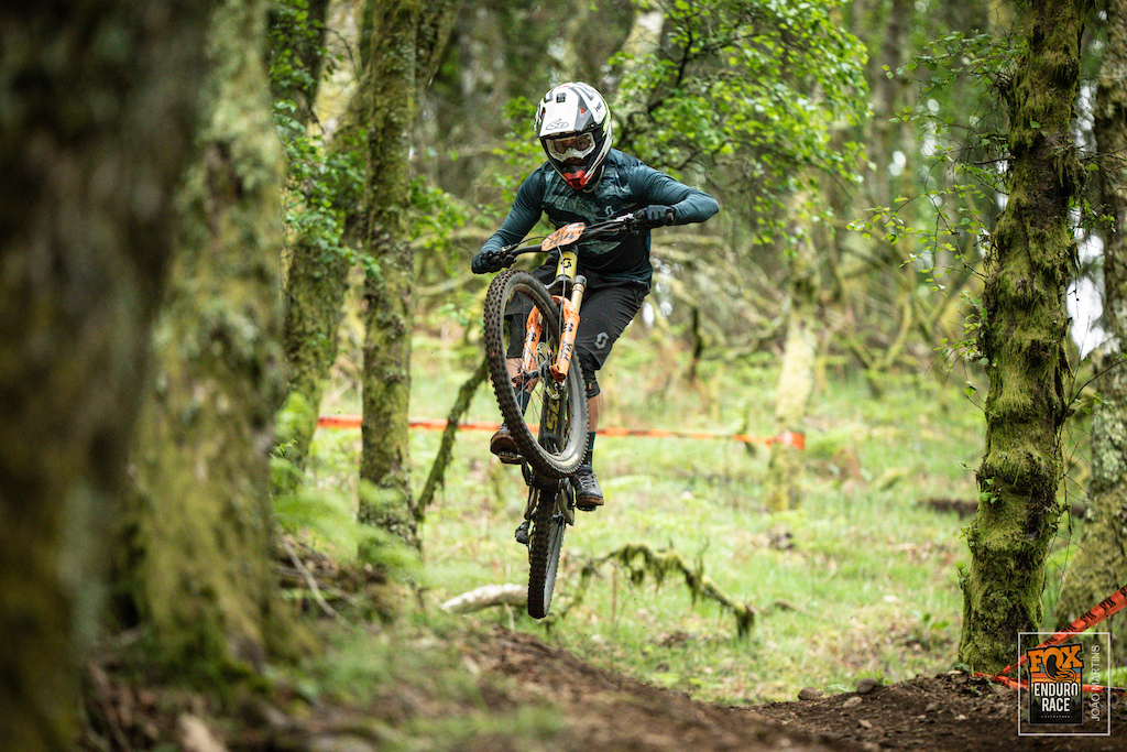 FOX ENDURO RACE - Lousa - 2023