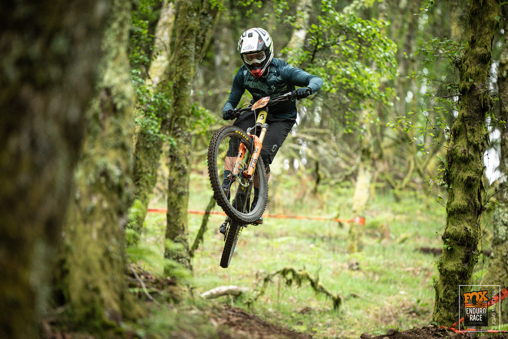 FOX ENDURO RACE - Lousa - 2023