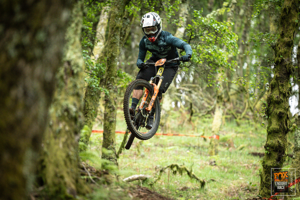FOX ENDURO RACE - Lousa - 2023