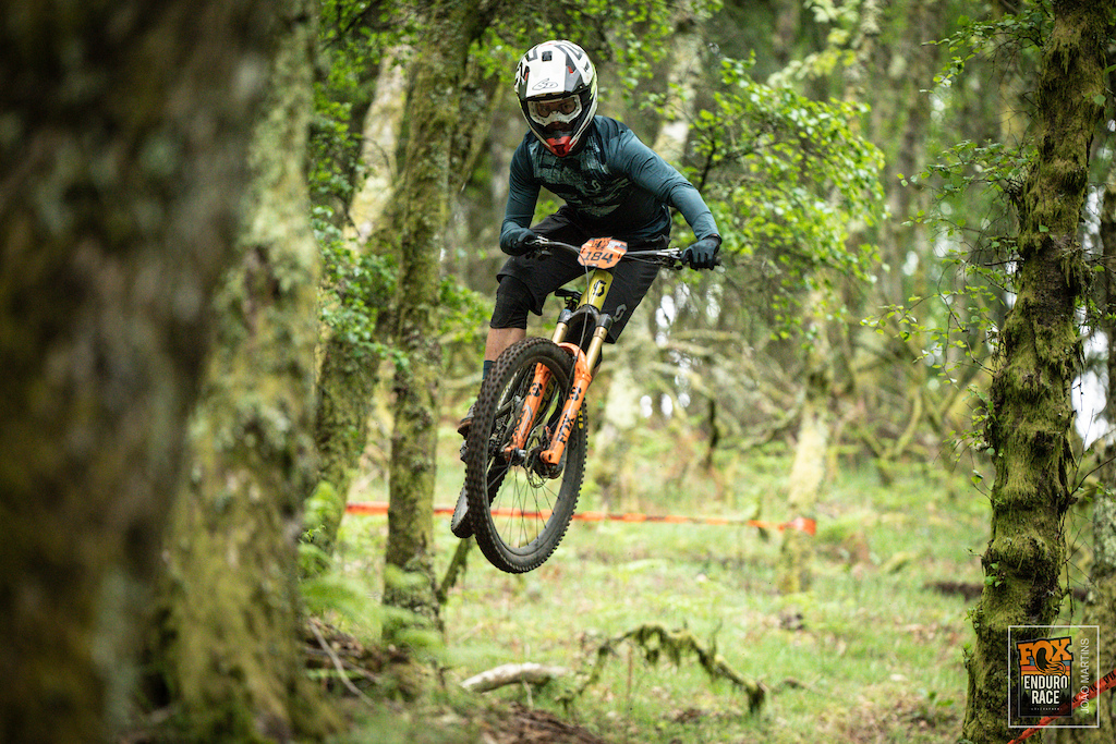 FOX ENDURO RACE - Lousa - 2023