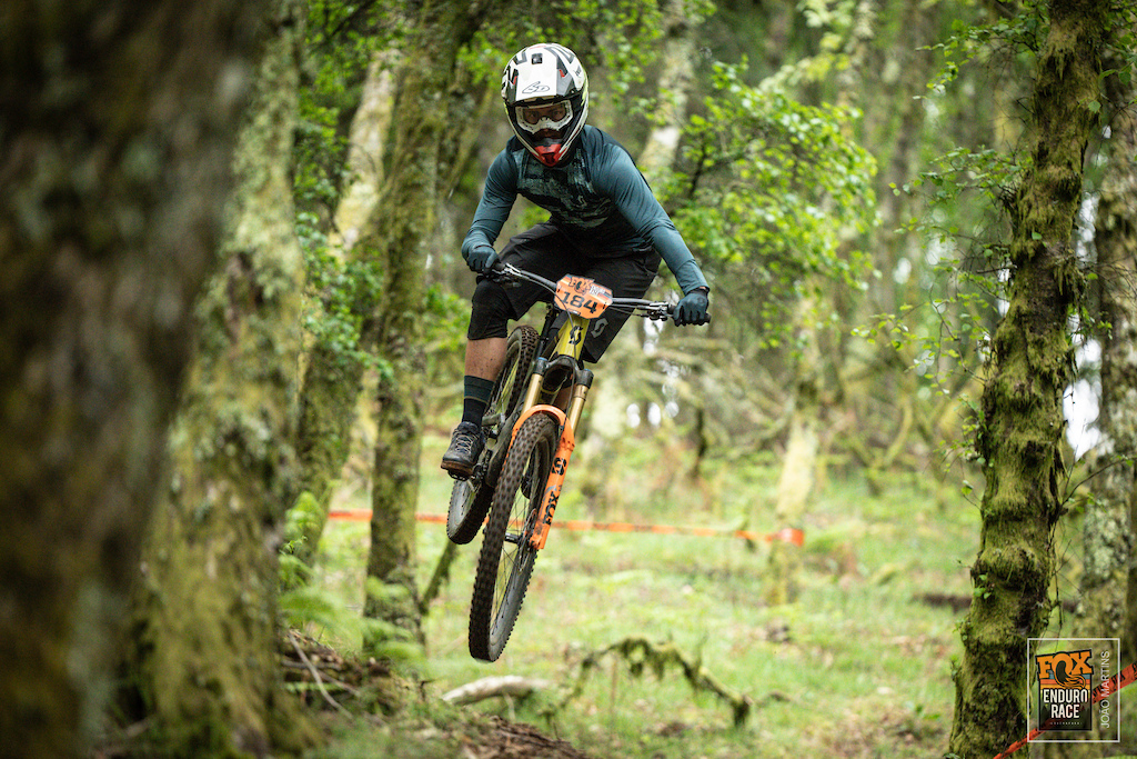 FOX ENDURO RACE - Lousa - 2023