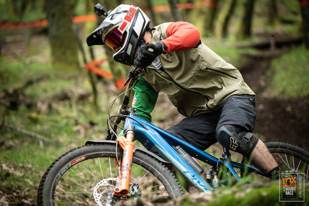 FOX ENDURO RACE - Lousa - 2023