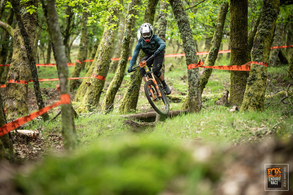 FOX ENDURO RACE - Lousa - 2023