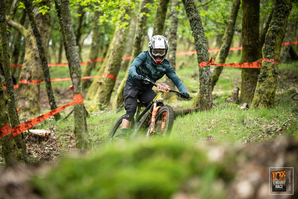 FOX ENDURO RACE - Lousa - 2023