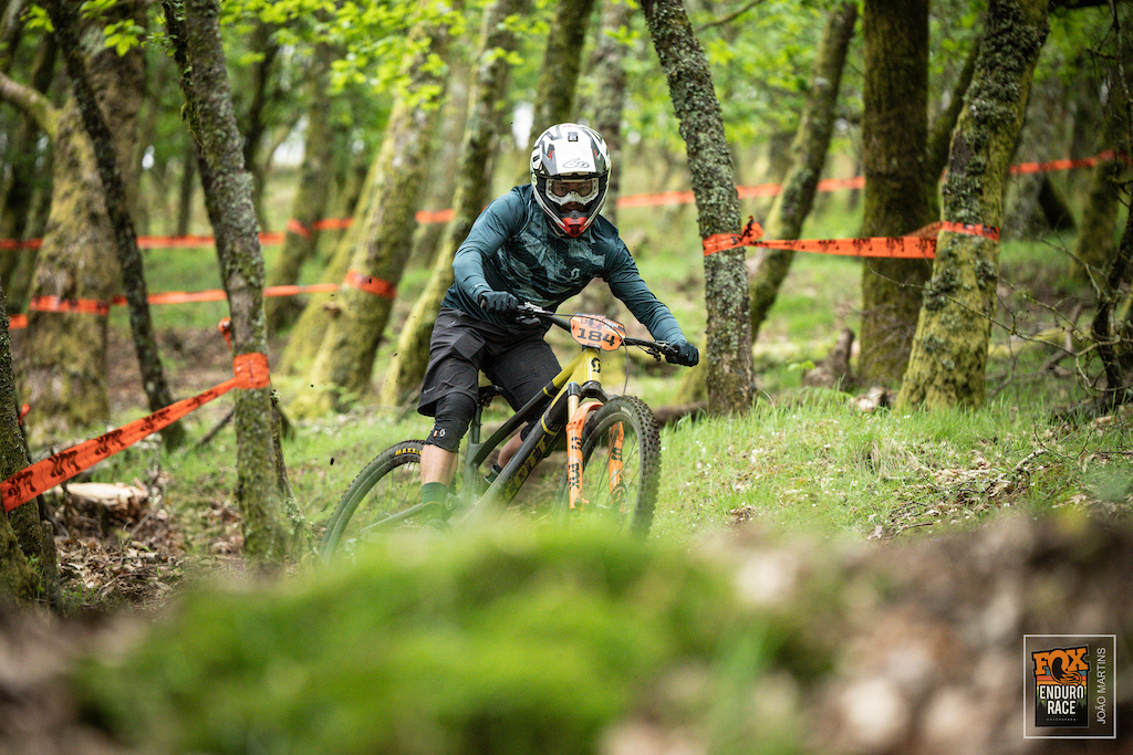FOX ENDURO RACE - Lousa - 2023