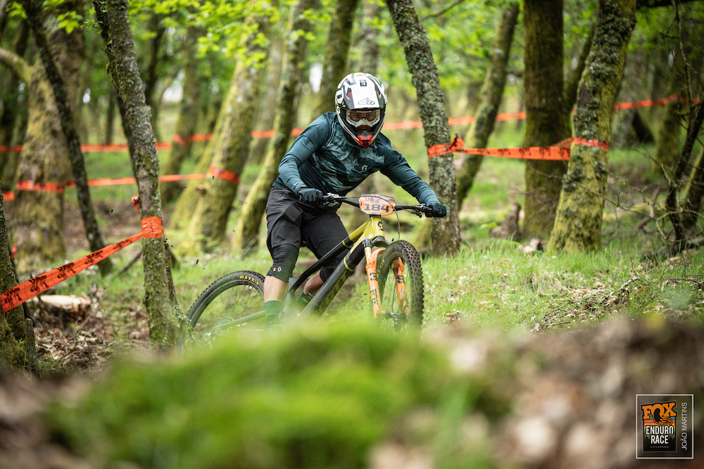 FOX ENDURO RACE - Lousa - 2023