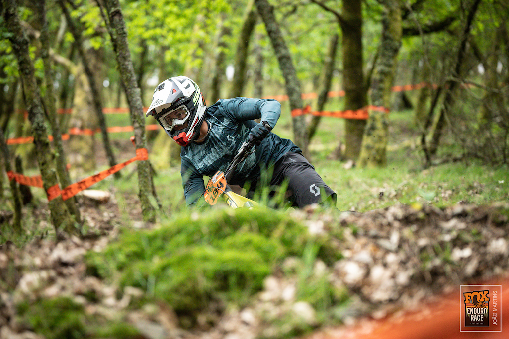 FOX ENDURO RACE - Lousa - 2023