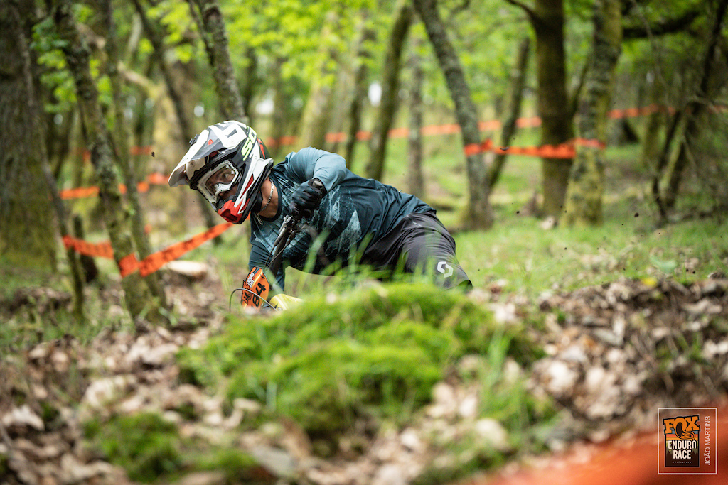 FOX ENDURO RACE - Lousa - 2023