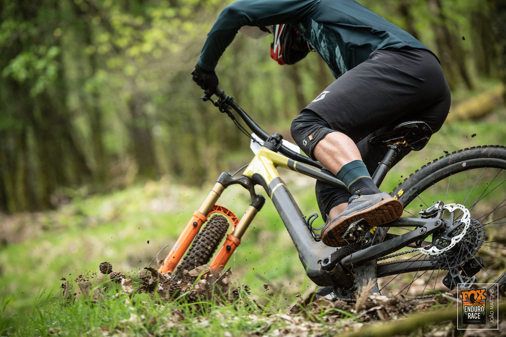 FOX ENDURO RACE - Lousa - 2023