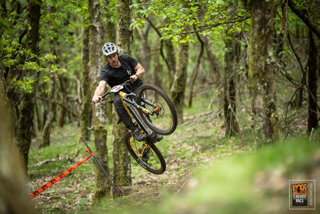 FOX ENDURO RACE - Lousa - 2023