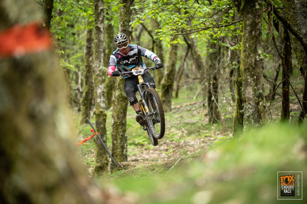 FOX ENDURO RACE - Lousa - 2023