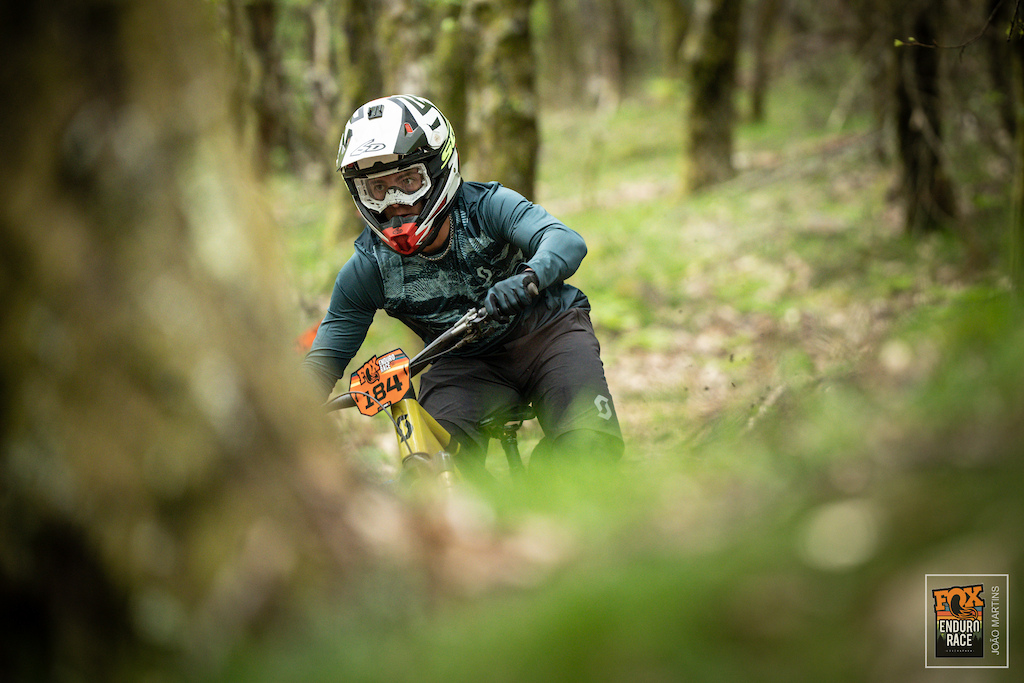 FOX ENDURO RACE - Lousa - 2023