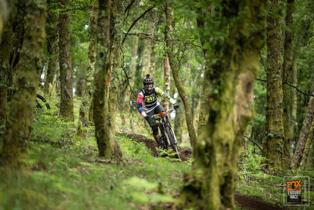 FOX ENDURO RACE - Lousa - 2023