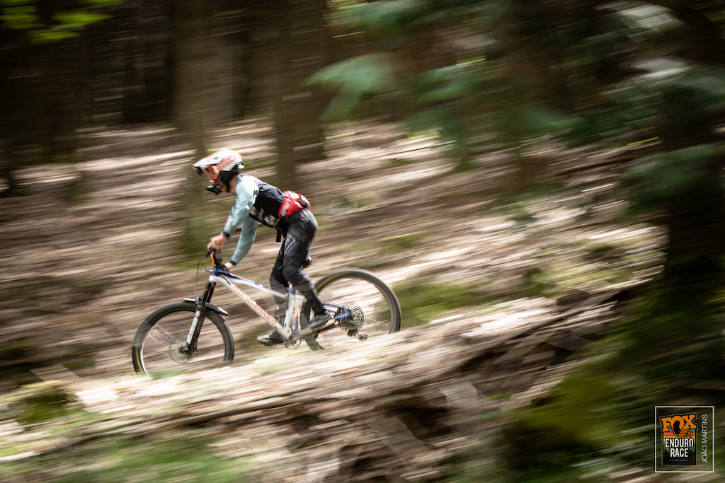FOX ENDURO RACE - Lousa - 2023